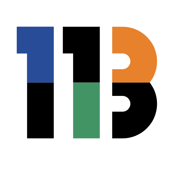 113